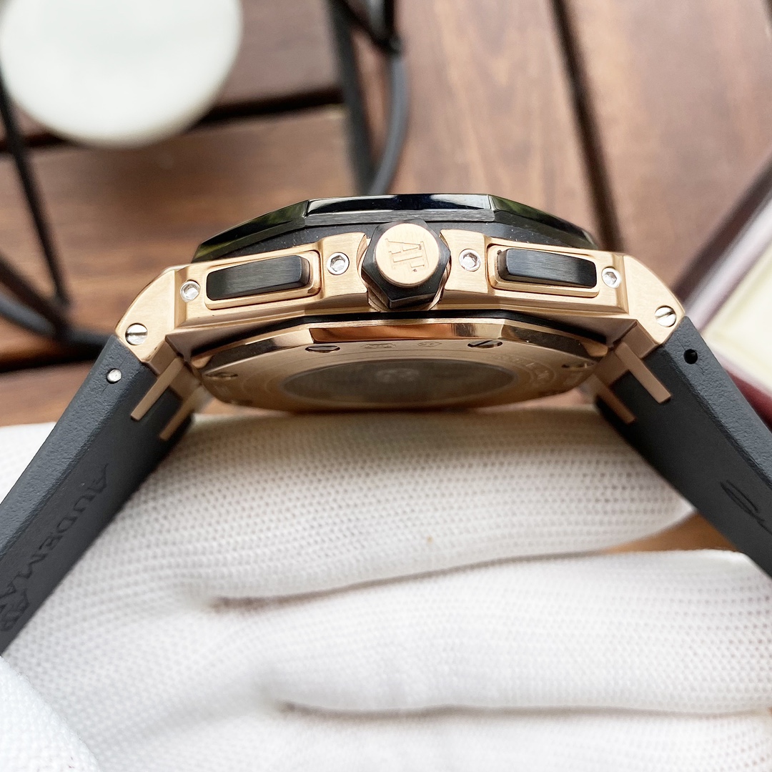 Audemars Piguet watch